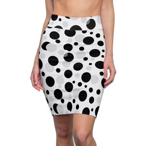 Women&#39;s Pencil Skirt (AOP)