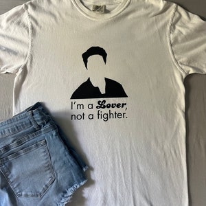 I’m A Lover Niall Horan T-Shirt