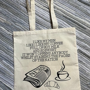 The 1975 Tote