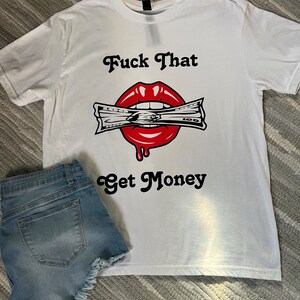 Somebody Else T-Shirt