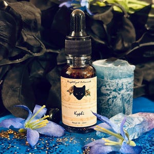 Kyphi Perfume - Etsy