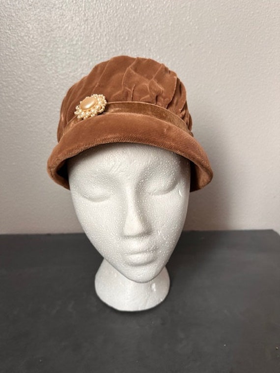 Women’s vintage cap