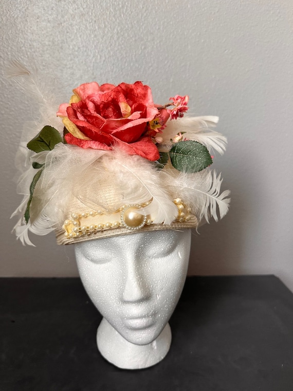 Women’s Derby hat