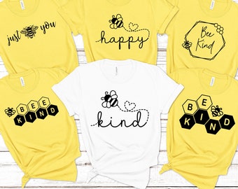 T-shirt personnalisé : apiculteur, amateur d'abeilles, sauvez les abeilles