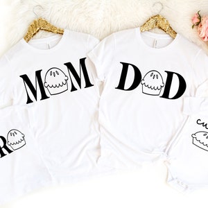 Pie Birthday Family Matching Shirt: Thanksgiving Outfit