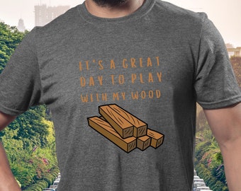 Lustiges Tischler Geschenk, lustiges Tischler Shirt, Unternehmer Tshirt, Geschenk für ihn, Papa Geschenke, Deck Baumeister Shirt, Weihnachtsgeschenk für Tischler.