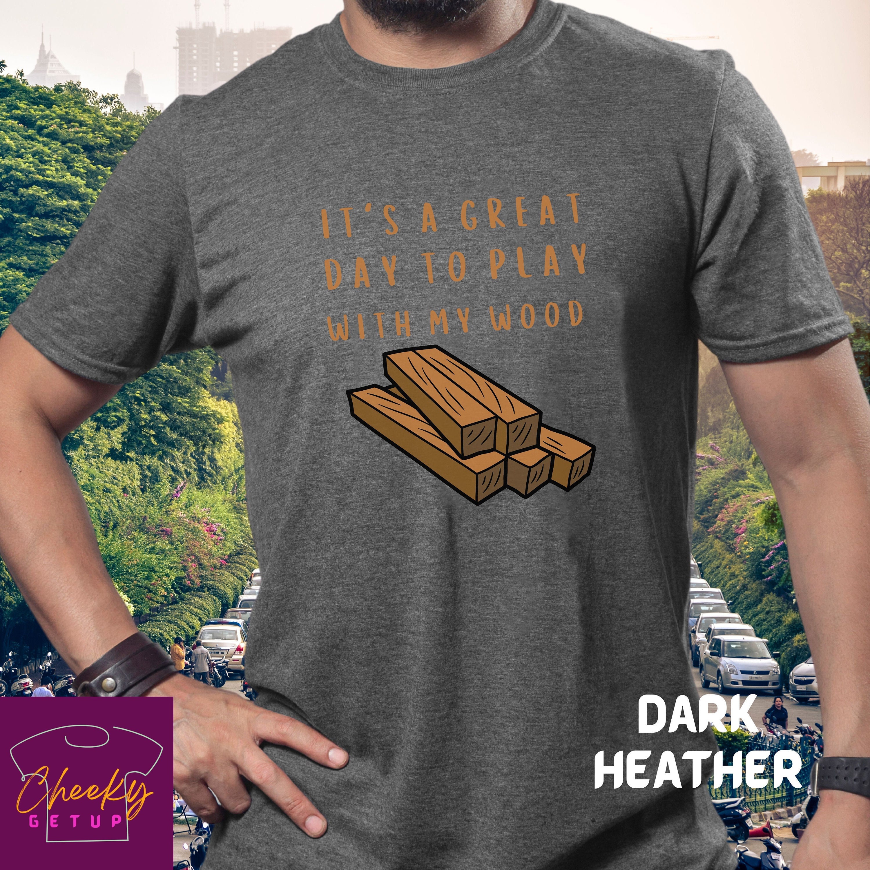 Carpenter Brut Shirt Canada