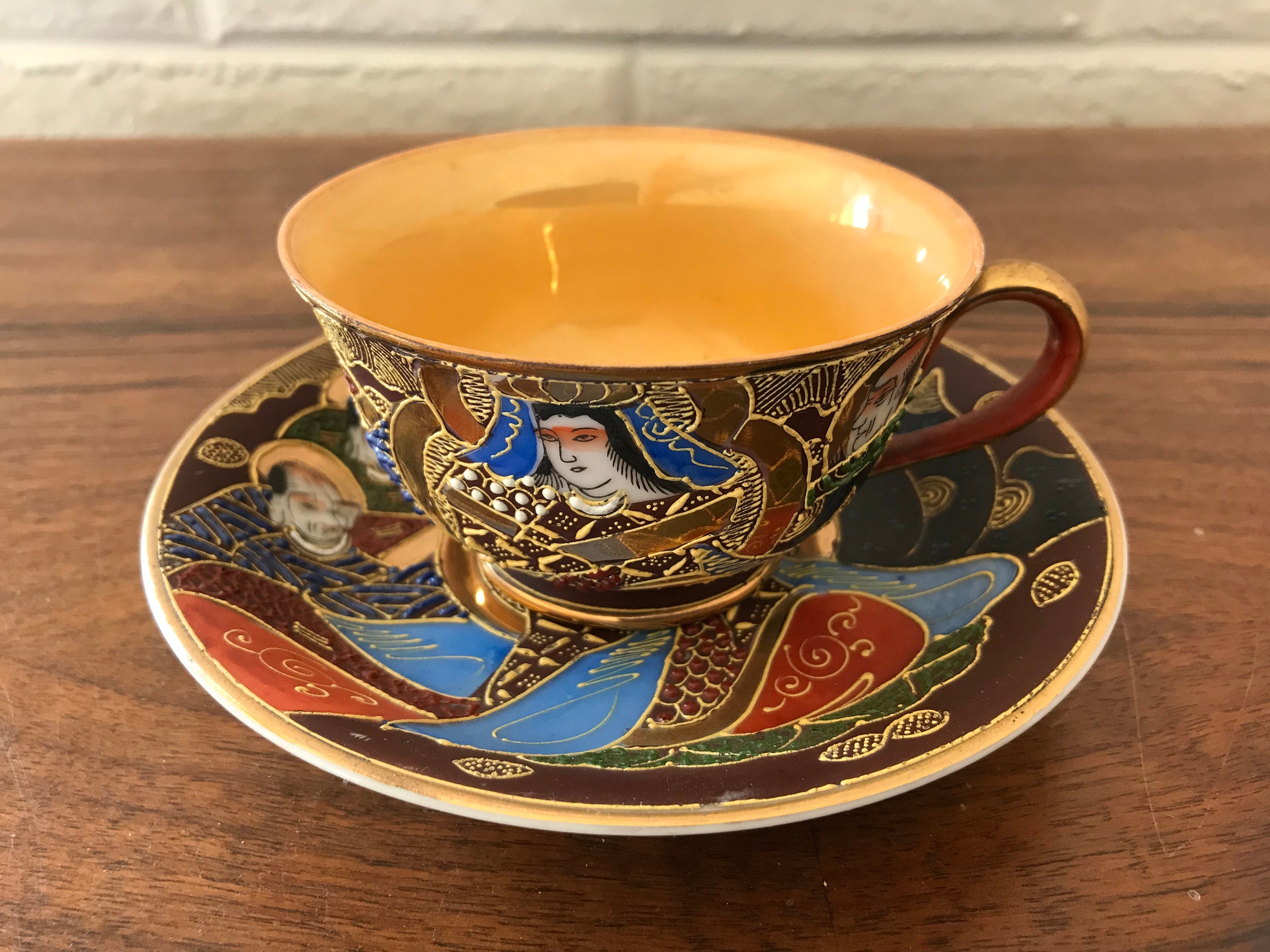 Vintage Japan 1951 - Etsy