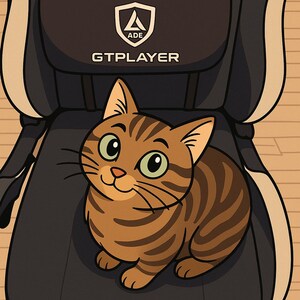 Custom Cartoon Prints of Your Pet