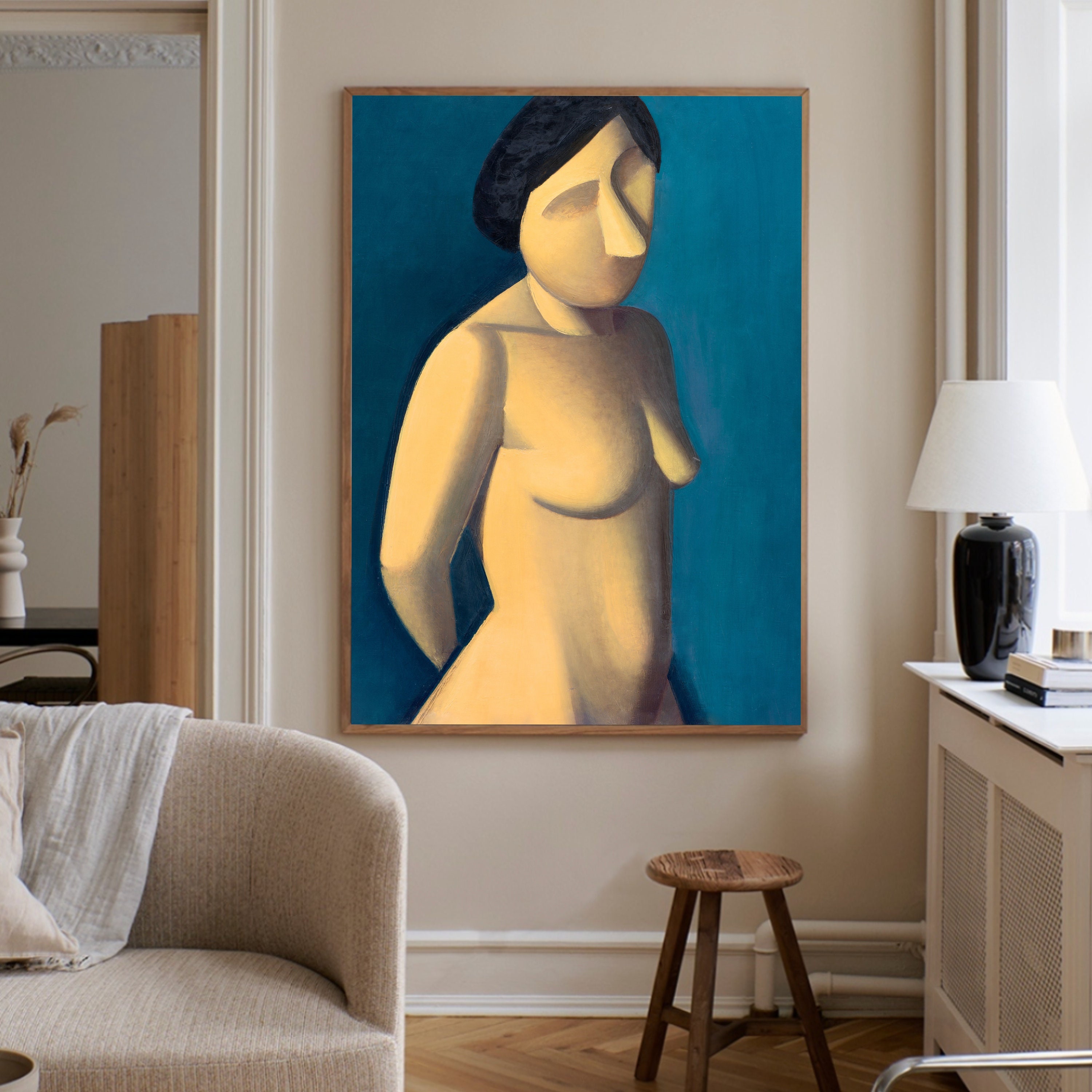 Vilhelm lundstrøm - Etsy 日本