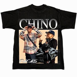Chino Pacas Etsy