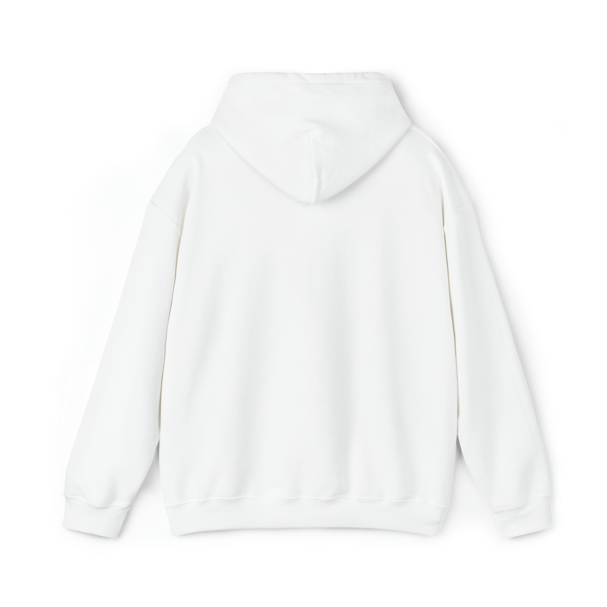 A white hoodie sales