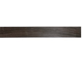 Brazilian Rosewood (Jacaranda), Unslotted Fingerboard for Guitar