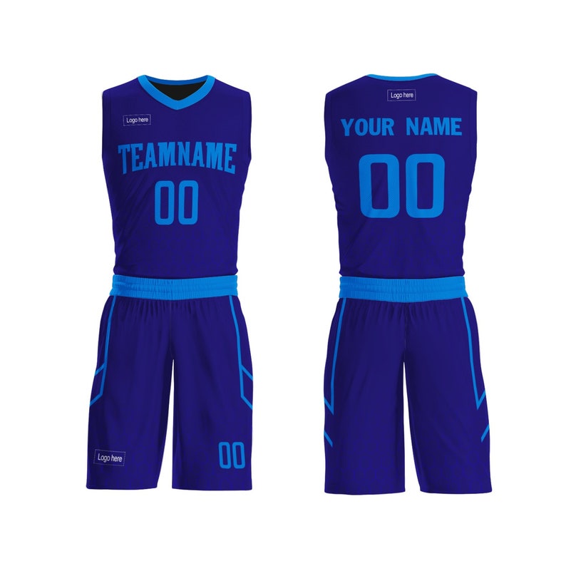 Custom Basketball Team Wear,customized Your Name Number Team Name