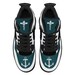 custom jesus shoes