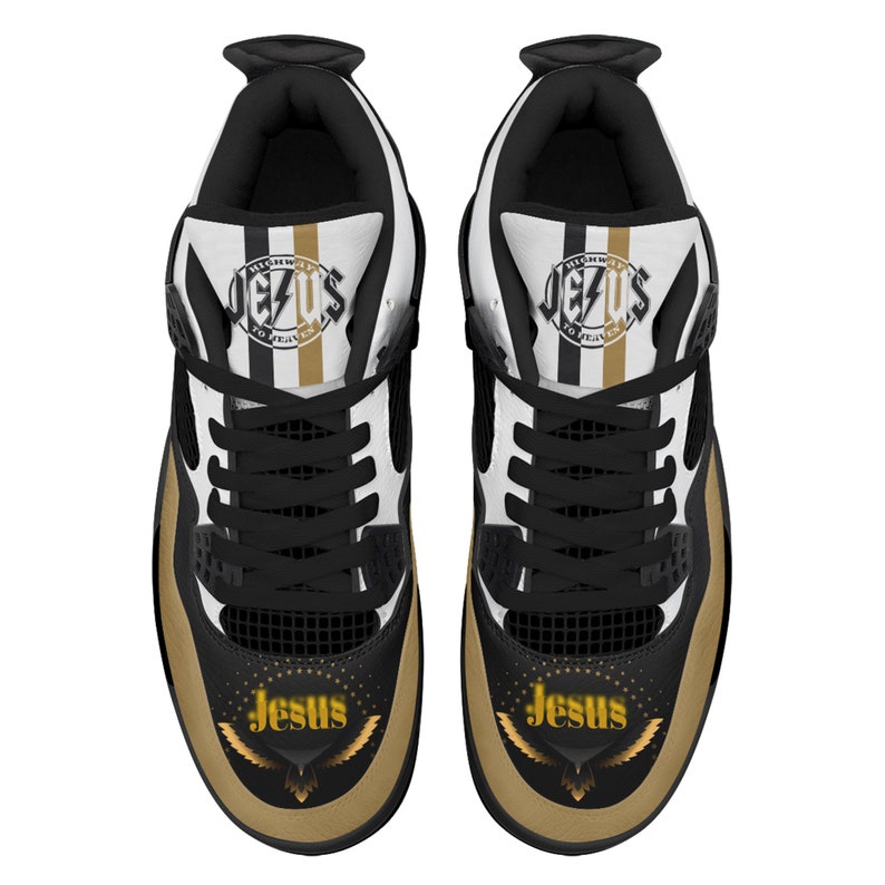 personalized running shoes