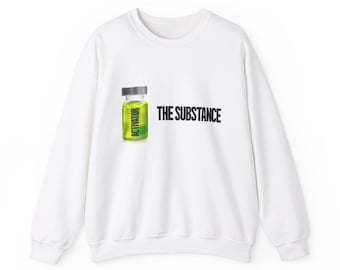 Activator Unisex Heavy Blend™ Crewneck Sweatshirt
