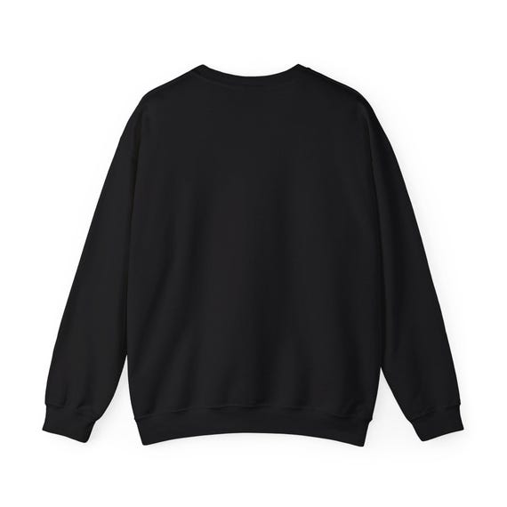 666 With a Princess Streak Unisex Heavy Blend™ Crewneck