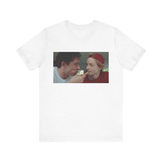 Challengers Churro Unisex Jersey Short Sleeve Tee