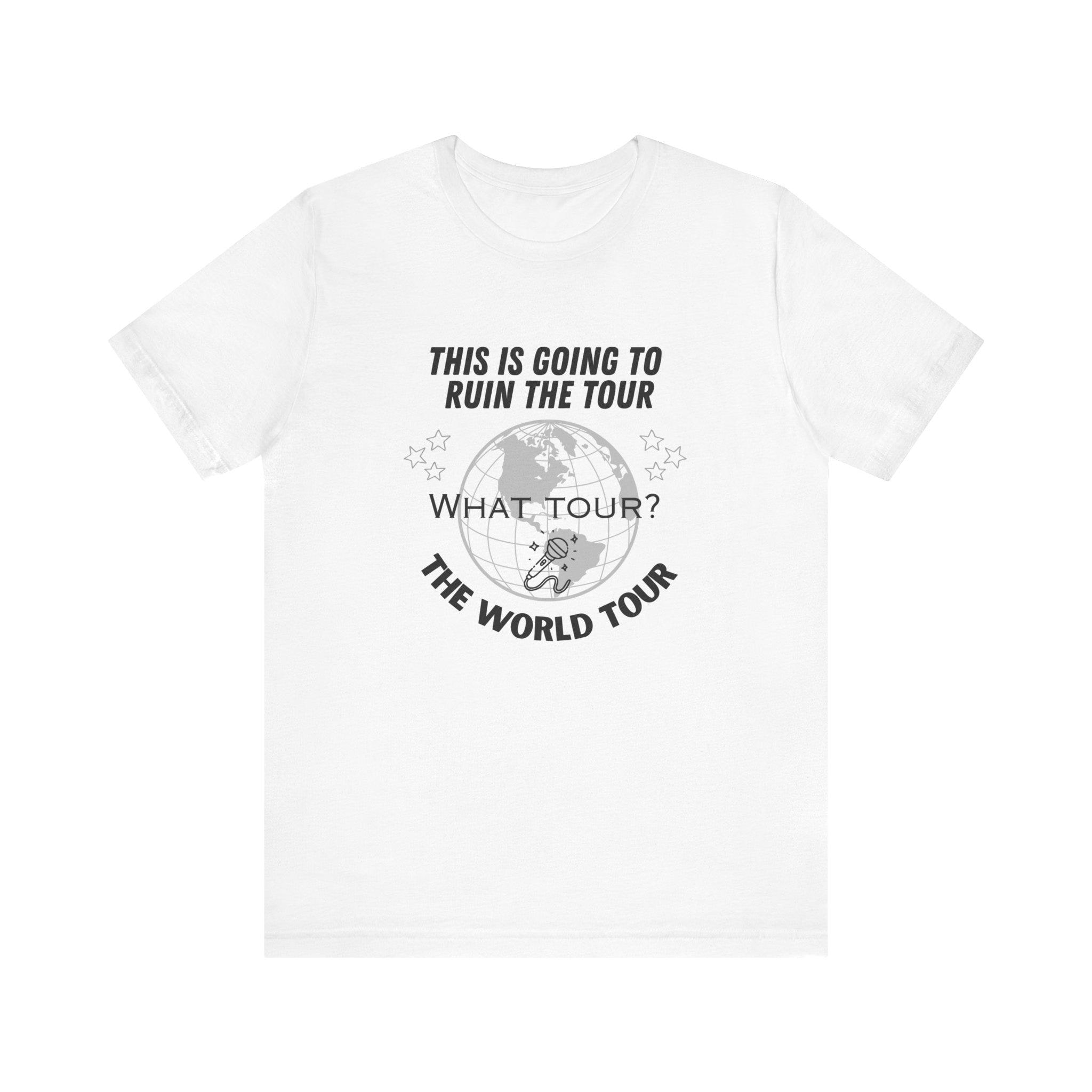 Justin timberlake tour shirt 2024 - Etsy 日本