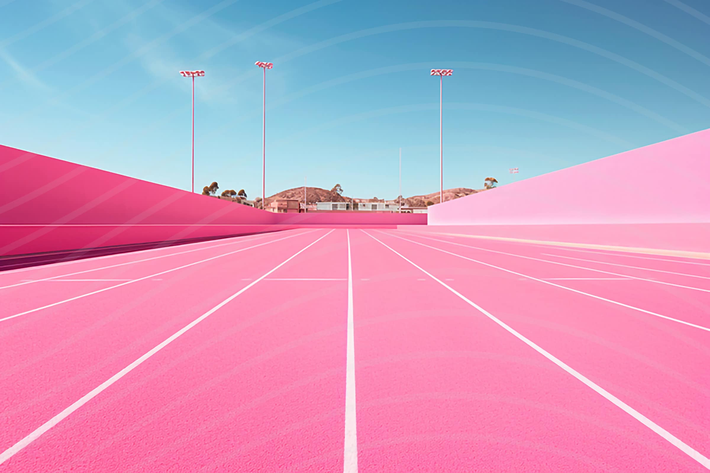 Pink Back to School Digital Background. Digital Download. Pink Doll ...