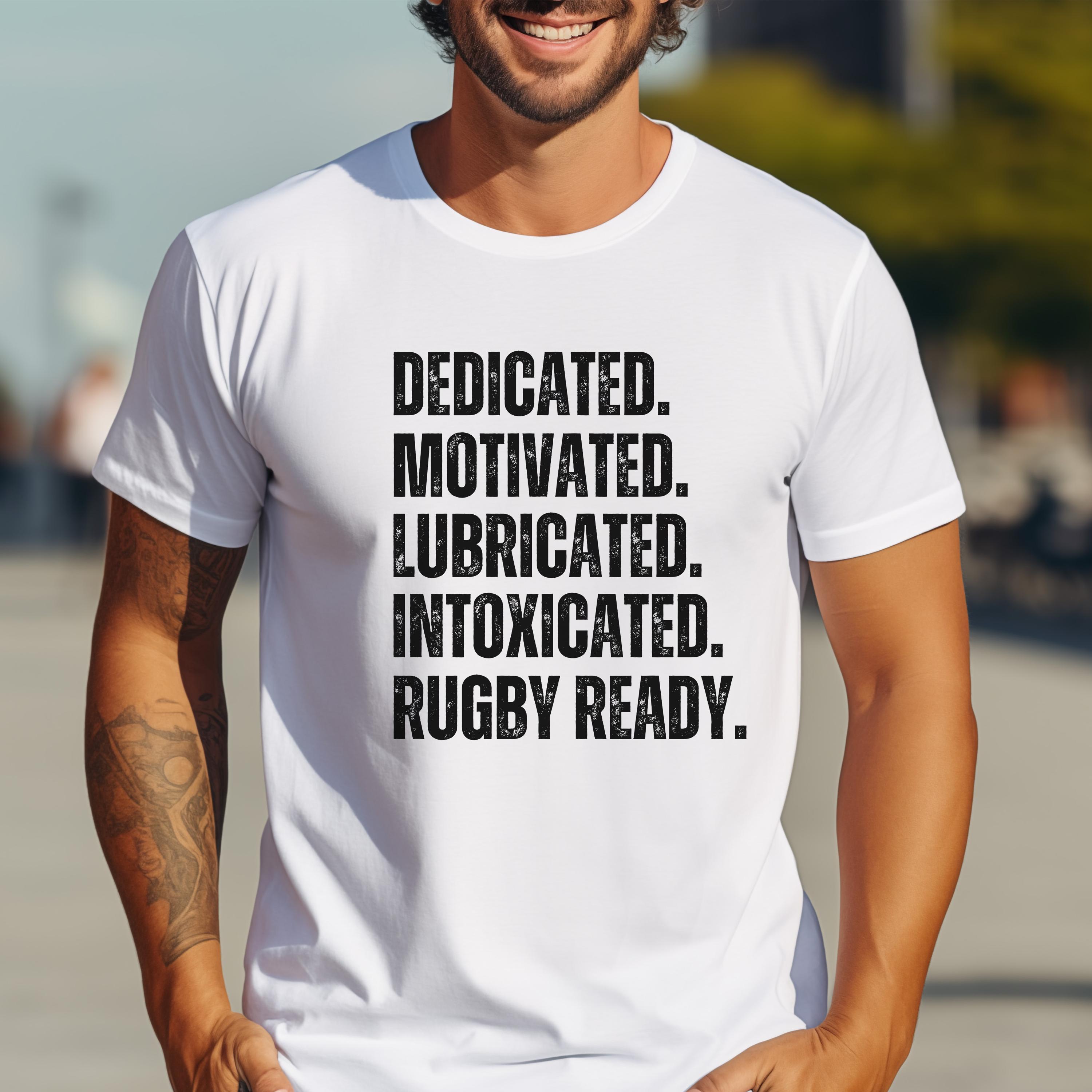 Rugby Player Gift | Funny Rugby Shirt | Girls Rugby Gifts | Women's ...