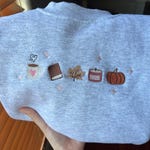 Fall Sweaters