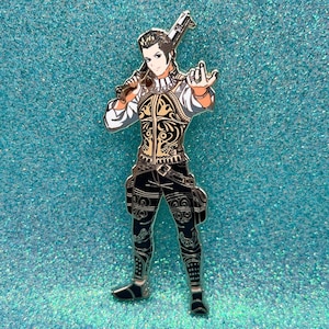 Sky Pirate