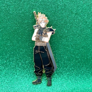 Ex-Soldier