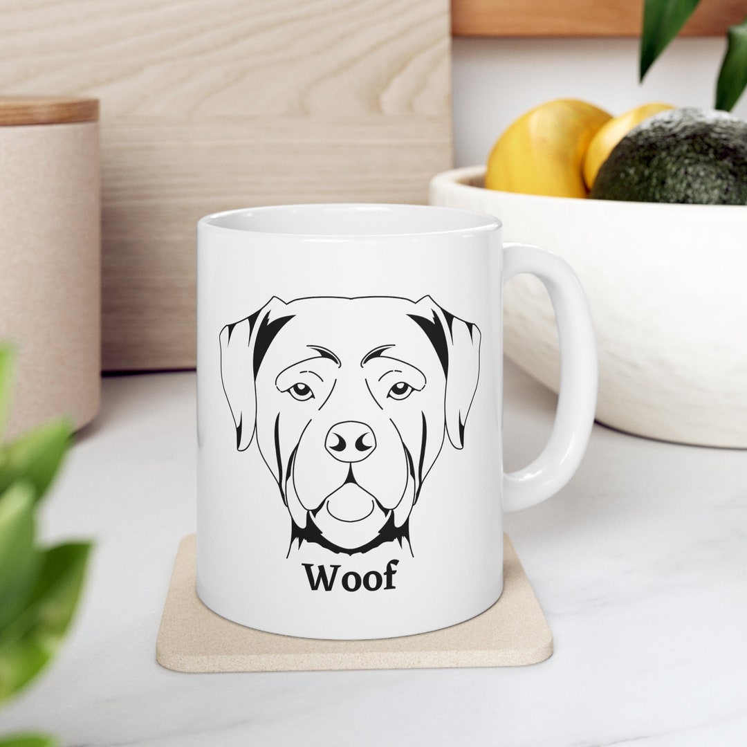 dog-mug-pet-mug-dog-cup-dog-coffee-cup-ceramic-mug-11oz-etsy