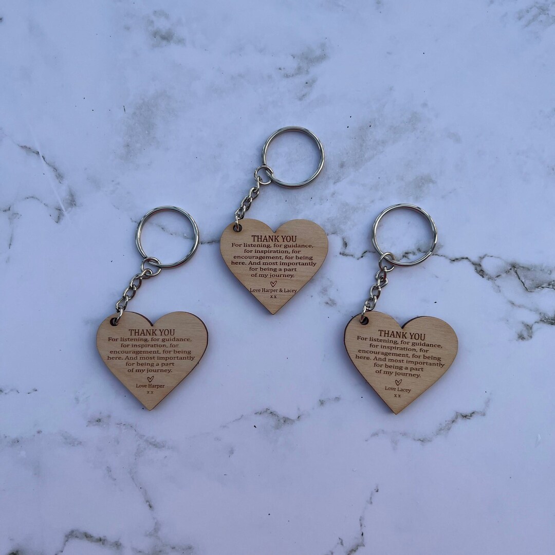 Heart Keychain Ricky Martin Personalized Heart Keychain - Etsy
