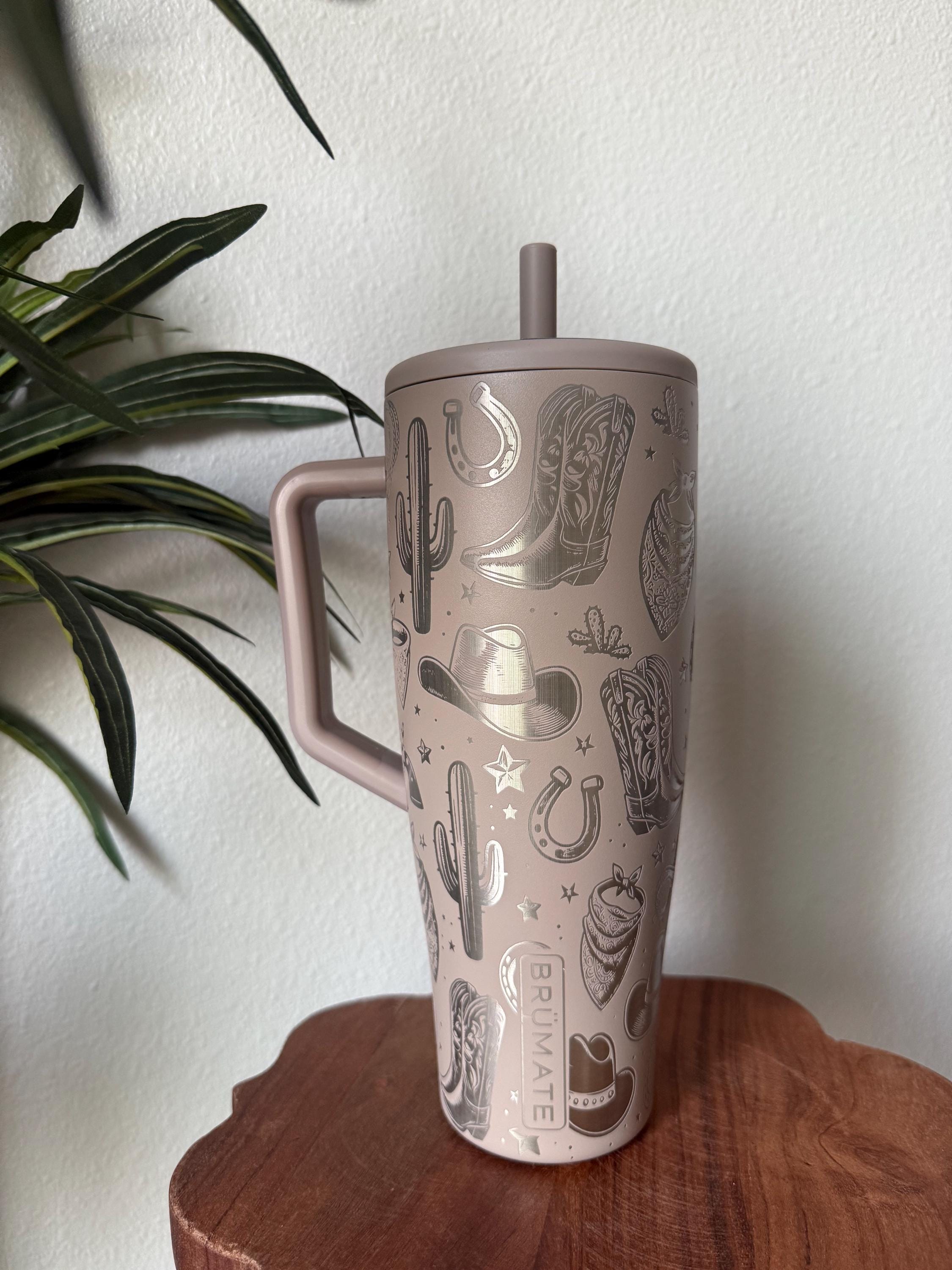 【新品】bush de brunt letter（レッテル）タンカラー 新品】bush de brunt letter（レッテル）タンカラー letter - BRUNT