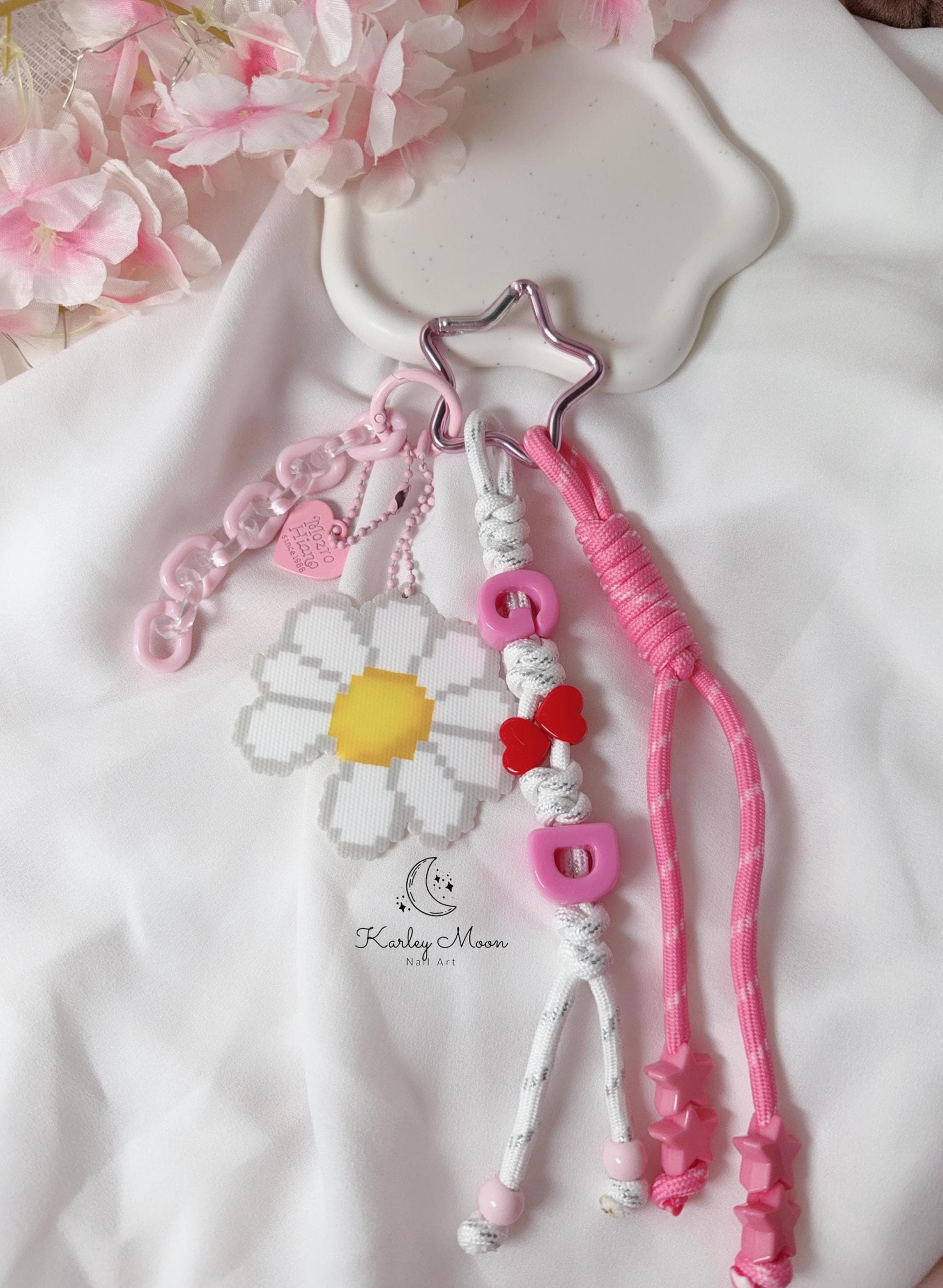 Peaceminusone Keychain - Etsy UK