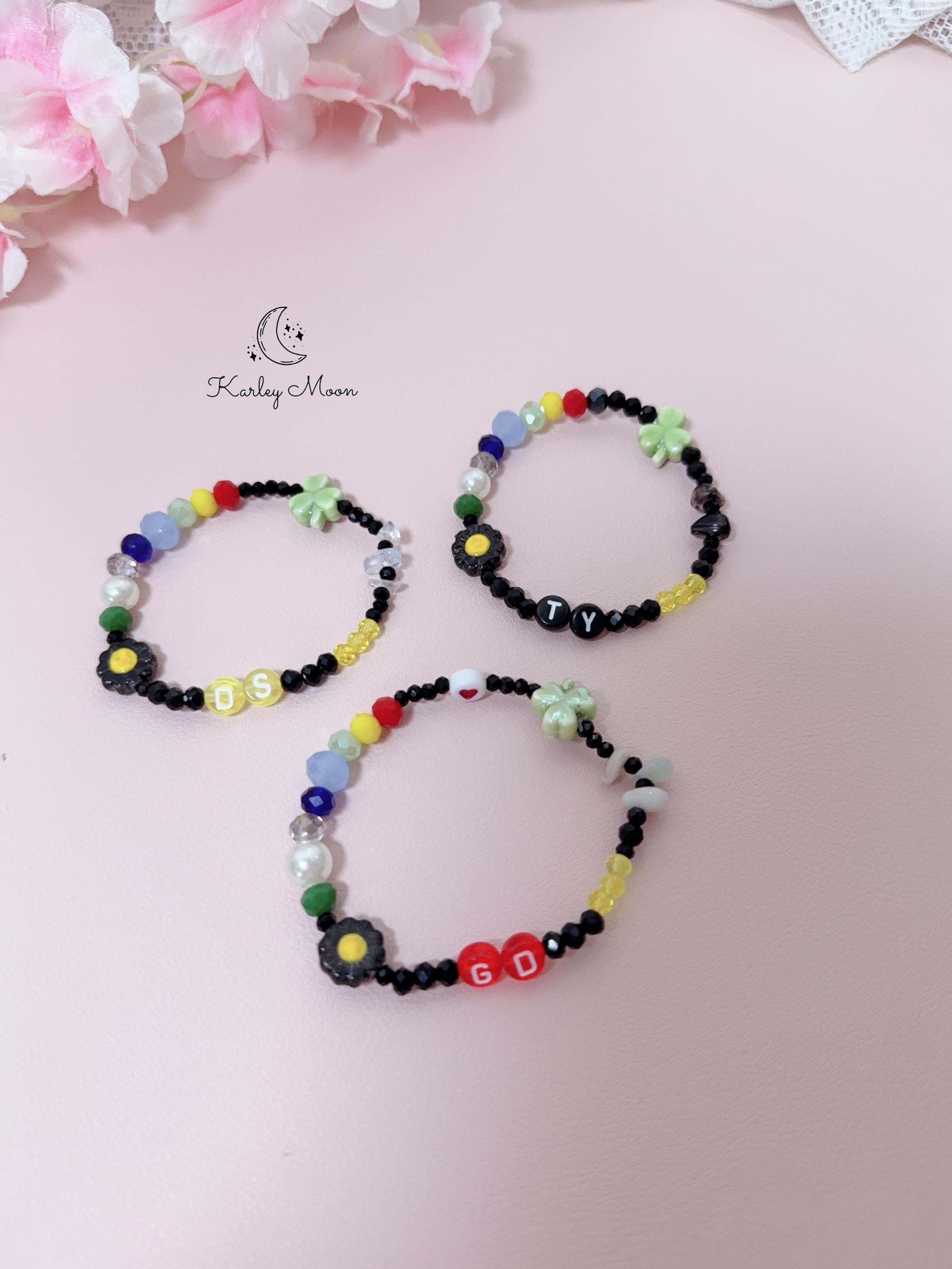 Peaceminusone Bracelet - Etsy Australia