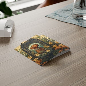 Cartes de poker personnalisées hongroises Vizsla (AN_26)