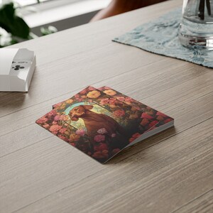 Cartes de poker personnalisées hongroises Vizsla (AN_4)
