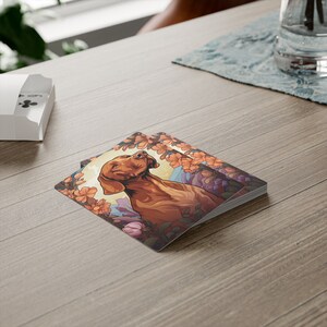 Cartes de poker personnalisées hongroises Vizsla
