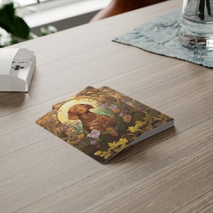 Cartes de poker personnalisées hongroises Vizsla (AN_28)