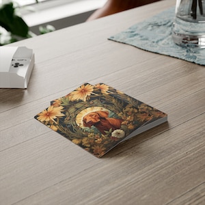 Cartes de poker personnalisées hongroises Vizsla (AN_25)