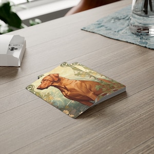 Cartes de poker personnalisées hongroises Vizsla