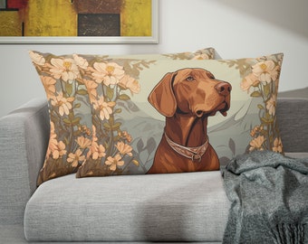 Hungarian Vizsla Pillow Sham