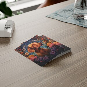 Cartes de poker personnalisées hongroises Vizsla (AN_11)