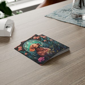Cartes de poker personnalisées hongroises Vizsla (AN_21)
