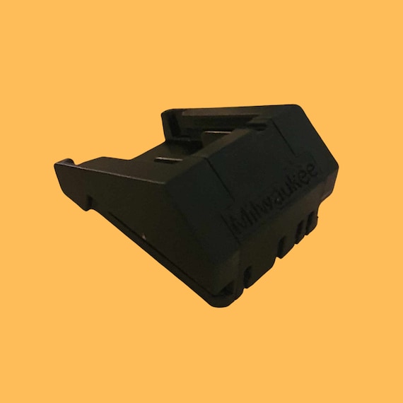 Milwaukee Battery Adapter For Stacyc 12" & 16" EDrive – 3D Printed, Plug & Play, Includes 10x 40A Fuses