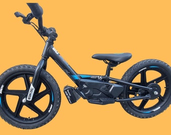 Stacyc Makita Batterieadapter - 12"und 16""