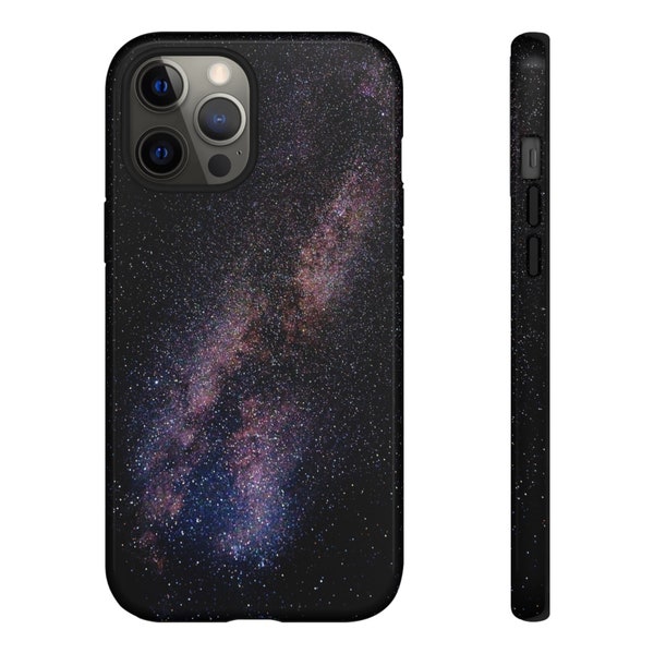 milky way phone case