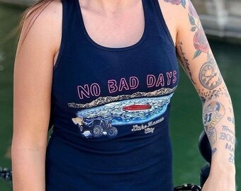 TANQUE DEL LAGO HAVASU