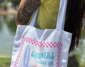 COWGIRL SURF TASCHE