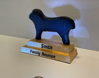 Black Sheep Trophy