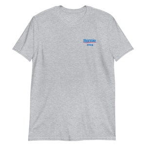 Bernie 2024 T-Shirt